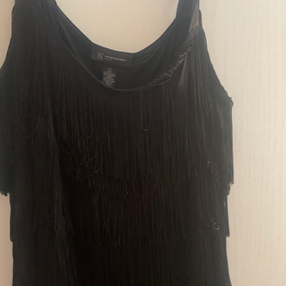 Flapper Girl Dress